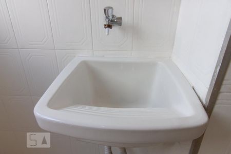 Apartamento à venda com 75m², 3 quartos e 1 vaga Apartamento à venda com 75m², 3 quartos e 1 vagaÁrea de Serviço