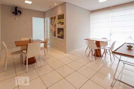 Apartamento à venda com 75m², 3 quartos e 1 vaga Apartamento à venda com 75m², 3 quartos e 1 vagaÁrea comum
