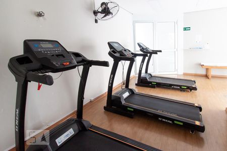 Apartamento à venda com 75m², 3 quartos e 1 vaga Apartamento à venda com 75m², 3 quartos e 1 vagaÁrea comum