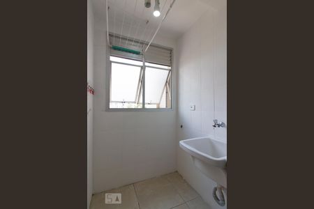 Apartamento à venda com 75m², 3 quartos e 1 vaga Apartamento à venda com 75m², 3 quartos e 1 vagaÁrea de Serviço