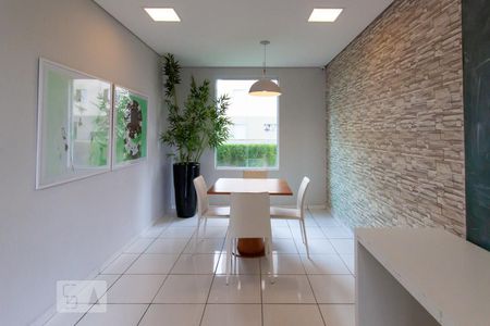 Apartamento à venda com 75m², 3 quartos e 1 vaga Apartamento à venda com 75m², 3 quartos e 1 vagaÁrea comum