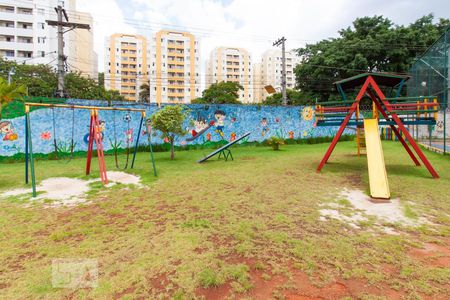 Apartamento à venda com 75m², 3 quartos e 1 vaga Apartamento à venda com 75m², 3 quartos e 1 vagaÁrea comum