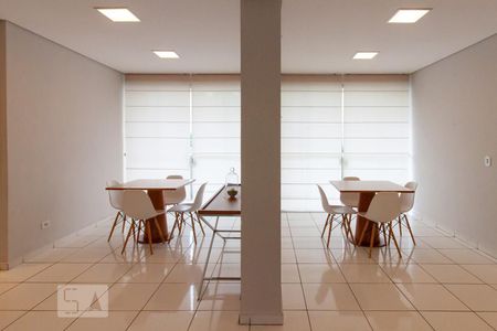 Apartamento à venda com 75m², 3 quartos e 1 vaga Apartamento à venda com 75m², 3 quartos e 1 vagaÁrea comum