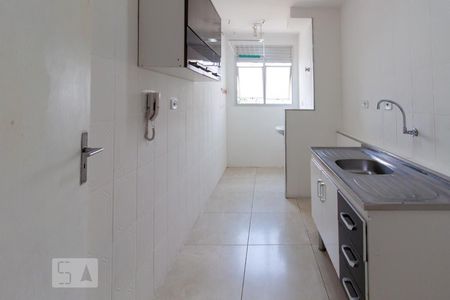 Apartamento à venda com 75m², 3 quartos e 1 vaga Apartamento à venda com 75m², 3 quartos e 1 vagaCozinha