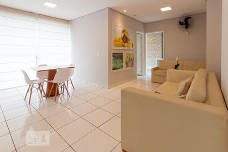 Apartamento à venda com 75m², 3 quartos e 1 vaga Apartamento à venda com 75m², 3 quartos e 1 vagaÁrea comum