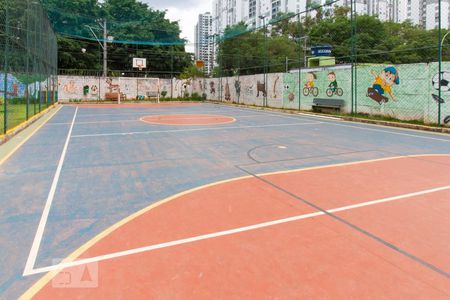 Apartamento à venda com 75m², 3 quartos e 1 vaga Apartamento à venda com 75m², 3 quartos e 1 vagaÁrea comum