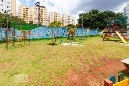 Apartamento à venda com 75m², 3 quartos e 1 vaga Apartamento à venda com 75m², 3 quartos e 1 vagaÁrea comum