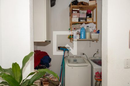 Casa à venda com 190m², 3 quartos e 4 vagasÁrea de Serviço