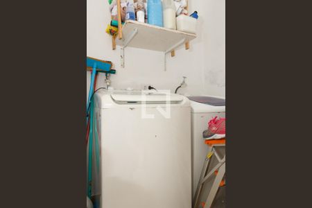 Casa à venda com 190m², 3 quartos e 4 vagasÁrea de Serviço