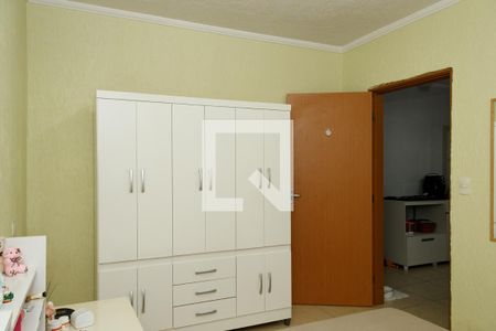 Quarto 1 de casa à venda com 3 quartos, 190m² em Vila Mazzei, São Paulo