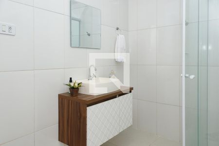 Casa à venda com 190m², 3 quartos e 4 vagasBanheiro 1