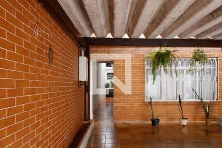 Casa à venda com 190m², 3 quartos e 4 vagasGaragem