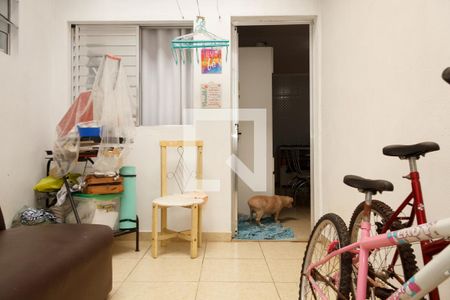 Casa à venda com 190m², 3 quartos e 4 vagasJardim de Inverno