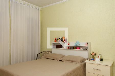 Quarto 1 de casa à venda com 3 quartos, 190m² em Vila Mazzei, São Paulo