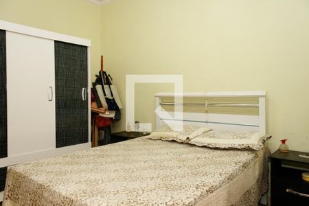 Quarto 2 de casa à venda com 3 quartos, 190m² em Vila Mazzei, São Paulo