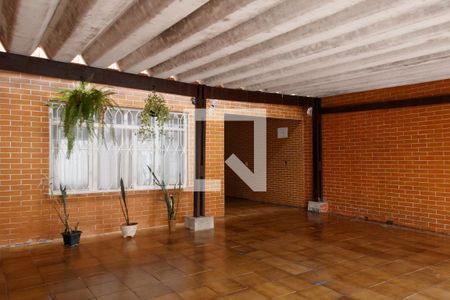 Casa à venda com 190m², 3 quartos e 4 vagasGaragem