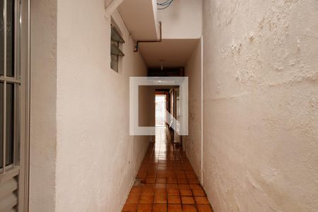 Casa à venda com 190m², 3 quartos e 4 vagasCorredor