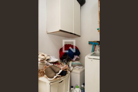 Casa à venda com 190m², 3 quartos e 4 vagasÁrea de Serviço