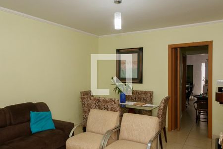 Sala de casa para alugar com 3 quartos, 190m² em Vila Mazzei, São Paulo