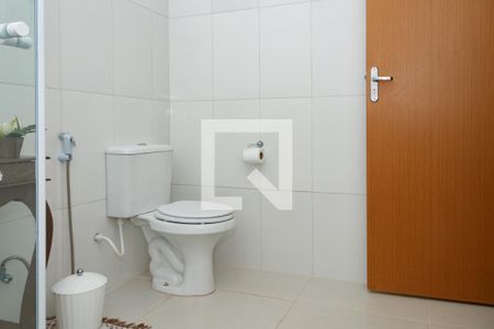 Casa à venda com 190m², 3 quartos e 4 vagasBanheiro 1