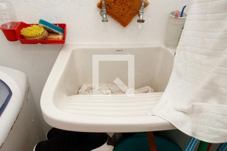 Casa à venda com 190m², 3 quartos e 4 vagasÁrea de Serviço