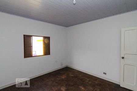 Quarto de casa para alugar com 1 quarto, 52m² em Vila Carrao, São Paulo