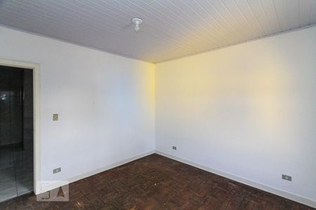 Quarto de casa para alugar com 1 quarto, 52m² em Vila Carrao, São Paulo