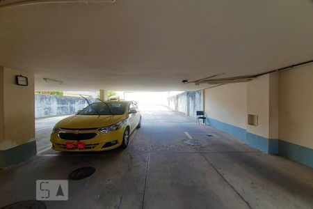 Área comum de apartamento para alugar com 2 quartos, 50m² em Lins de Vasconcelos, Rio de Janeiro