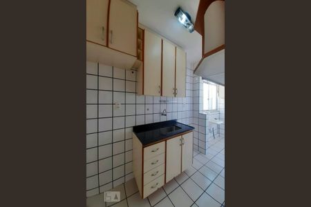 Apartamento para alugar com 50m², 2 quartos e 1 vaga Apartamento para alugar com 50m², 2 quartos e 1 vagaCozinha
