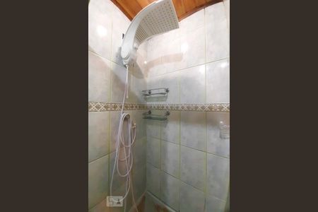 Apartamento para alugar com 50m², 2 quartos e 1 vaga Apartamento para alugar com 50m², 2 quartos e 1 vagaBanheiro Social