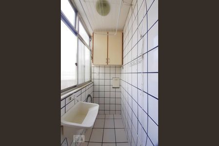Apartamento para alugar com 50m², 2 quartos e 1 vaga Apartamento para alugar com 50m², 2 quartos e 1 vagaÁrea de Serviço