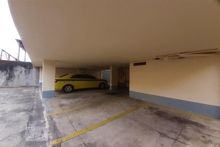 Área comum de apartamento para alugar com 2 quartos, 50m² em Lins de Vasconcelos, Rio de Janeiro