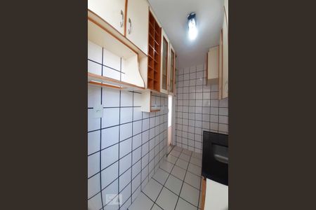 Cozinha de apartamento para alugar com 2 quartos, 50m² em Lins de Vasconcelos, Rio de Janeiro