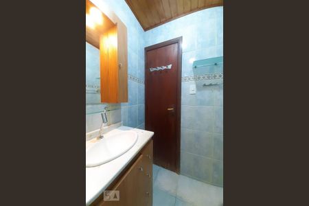 Apartamento para alugar com 50m², 2 quartos e 1 vaga Apartamento para alugar com 50m², 2 quartos e 1 vagaBanheiro Social