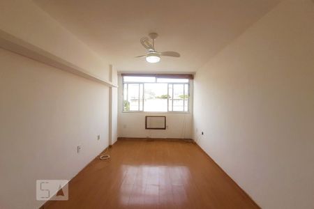 Sala de apartamento para alugar com 2 quartos, 50m² em Lins de Vasconcelos, Rio de Janeiro