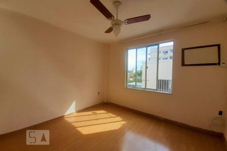 Quarto 2 de apartamento para alugar com 2 quartos, 50m² em Lins de Vasconcelos, Rio de Janeiro