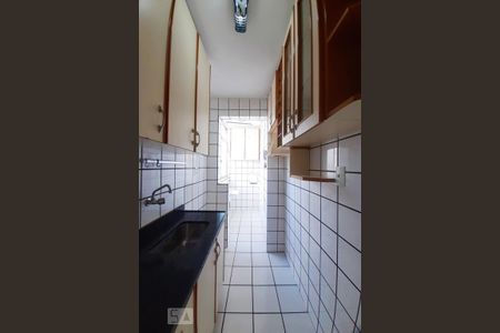 Apartamento para alugar com 50m², 2 quartos e 1 vaga Apartamento para alugar com 50m², 2 quartos e 1 vagaCozinha