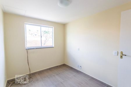 Quarto 2 de apartamento para alugar com 2 quartos, 37m² em Centro, Diadema