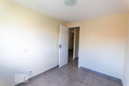 Quarto 2 de apartamento para alugar com 2 quartos, 37m² em Centro, Diadema