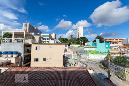 Apartamento para alugar com 37m², 2 quartos e sem vagaVista área de serviço