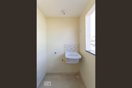 Apartamento para alugar com 37m², 2 quartos e sem vagaÁrea de serviço