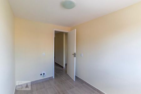 Quarto 1 de apartamento para alugar com 2 quartos, 37m² em Centro, Diadema