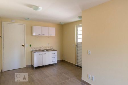 Apartamento para alugar com 37m², 2 quartos e sem vagaCozinha