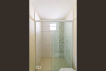 Apartamento para alugar com 37m², 2 quartos e sem vagaBanheiro