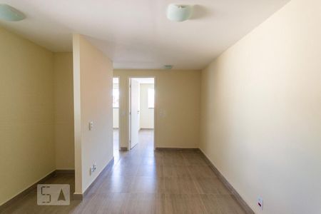 Sala de apartamento para alugar com 2 quartos, 37m² em Centro, Diadema