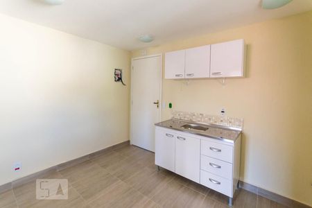 Apartamento para alugar com 37m², 2 quartos e sem vagaCozinha