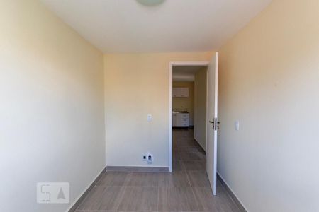 Quarto 1 de apartamento para alugar com 2 quartos, 37m² em Centro, Diadema