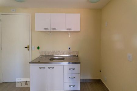 Apartamento para alugar com 37m², 2 quartos e sem vagaCozinha