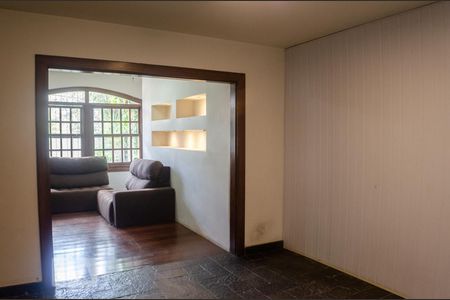 Sala 2 de casa à venda com 3 quartos, 318m² em Luxemburgo, Belo Horizonte