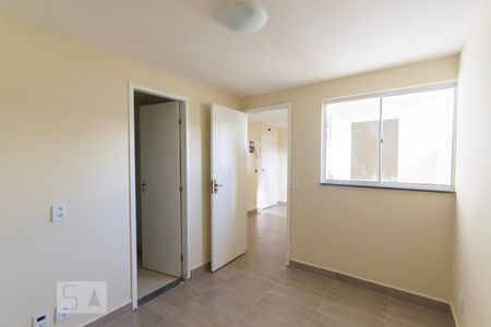 Quarto de apartamento para alugar com 1 quarto, 29m² em Centro, Diadema